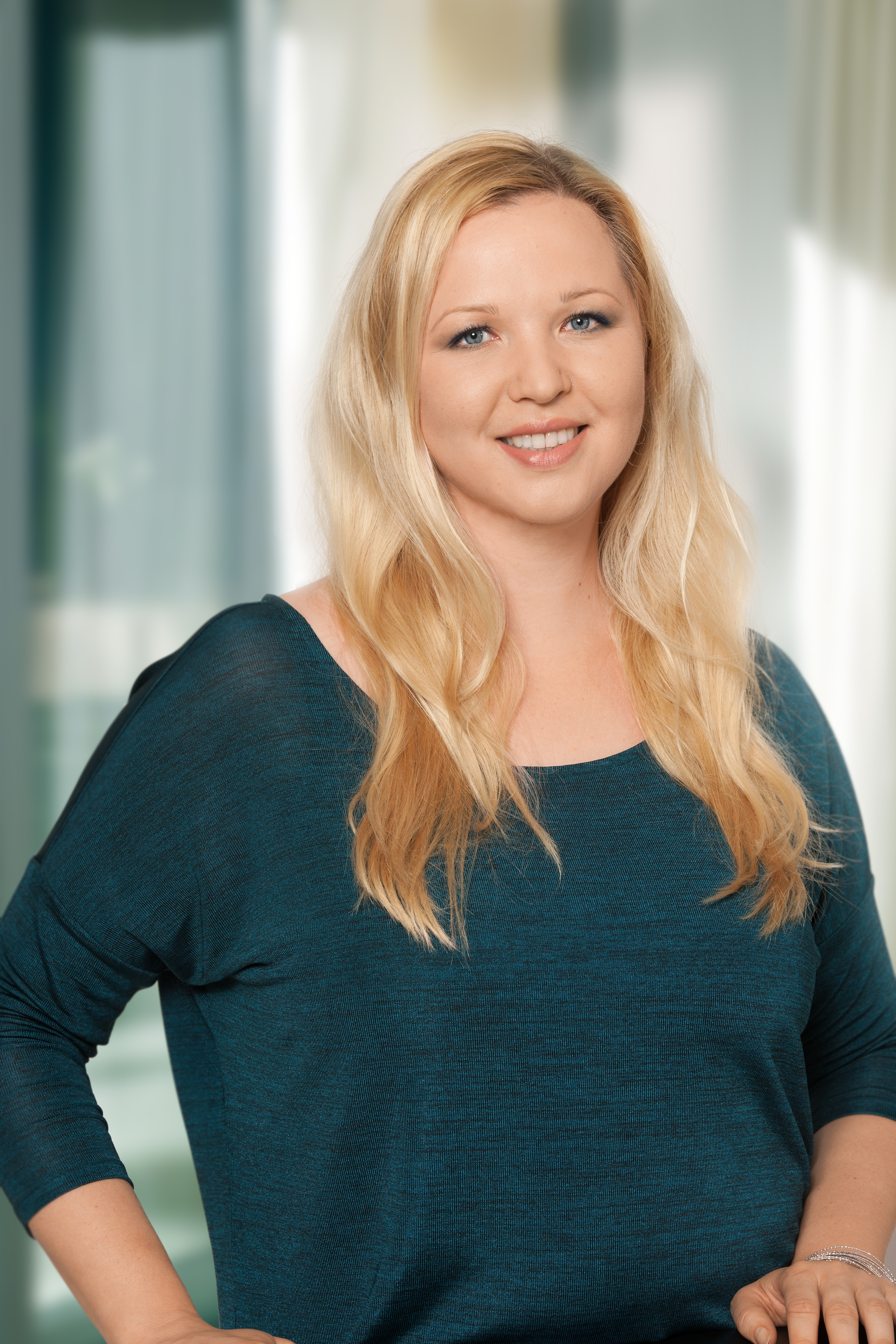 Svetlana Abramova Gesangslehrerin Aachen